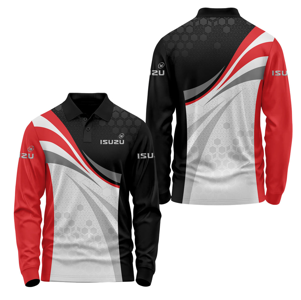 Isuzu Apparels USPL2012