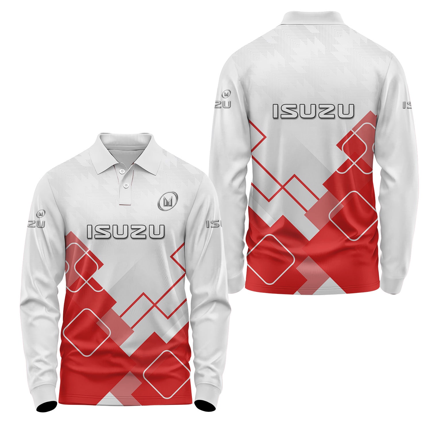 Isuzu Apparels USPL2017
