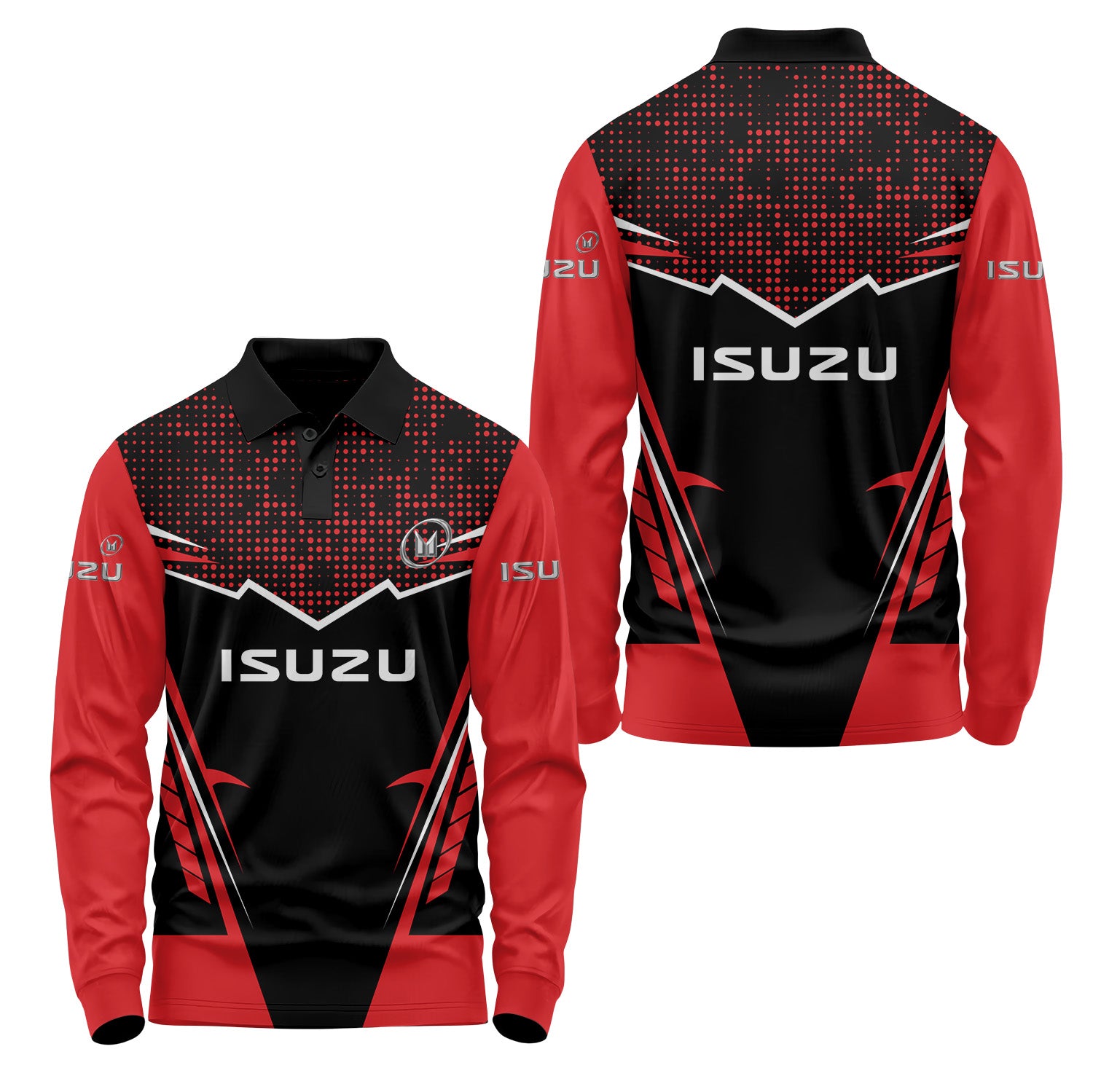Isuzu Apparels USPL2018
