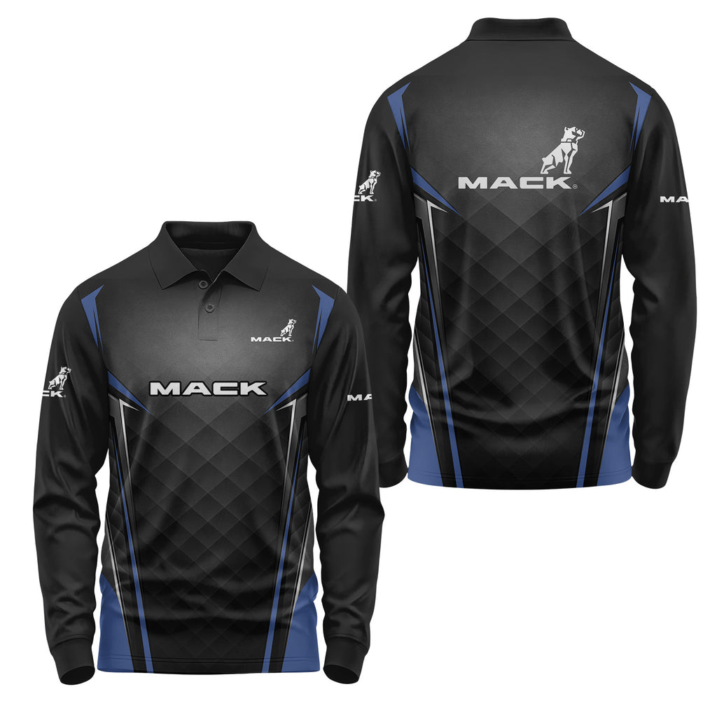 Mack Trucks Apparels USPL1839