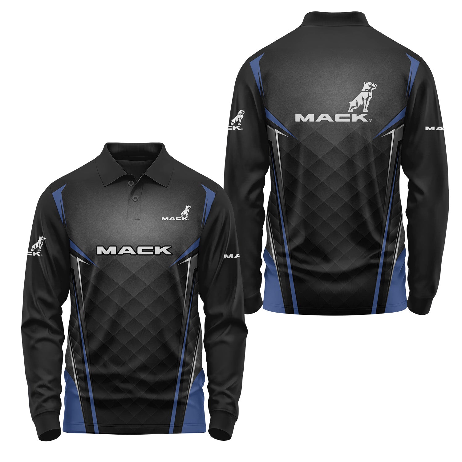 Mack Trucks Apparels USPL1839