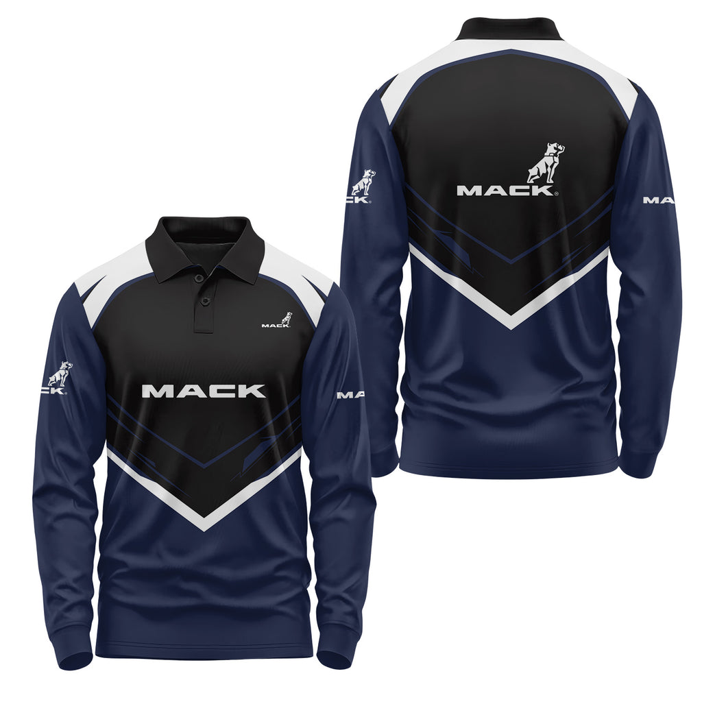 Mack Trucks Apparels USPL1844