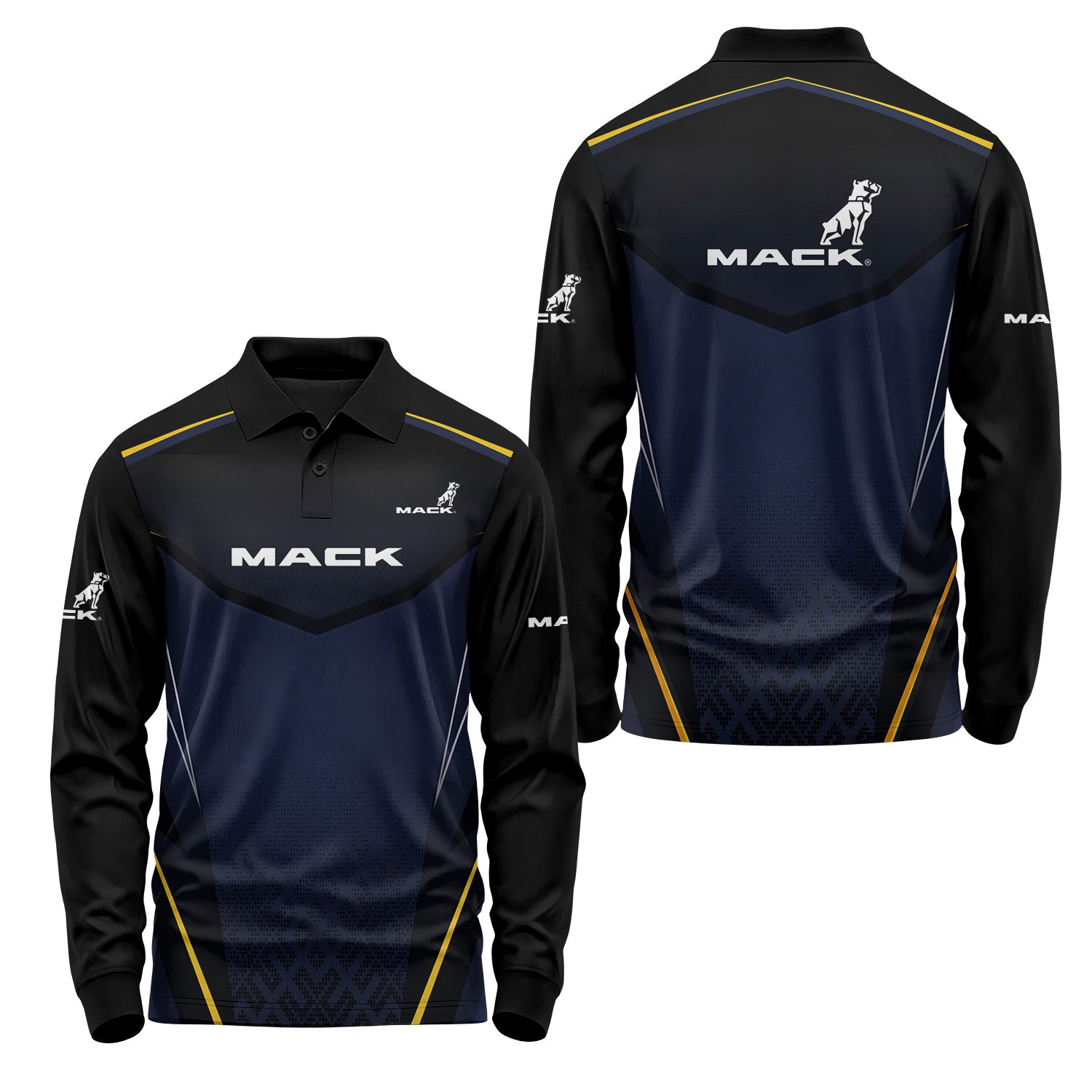 Mack Trucks Apparels USPL1848