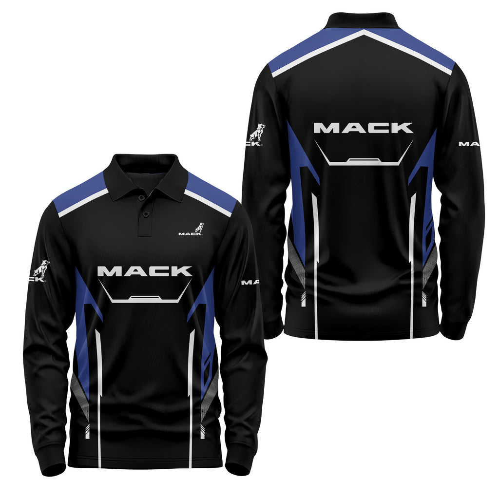 Mack Trucks Apparels USPL1850