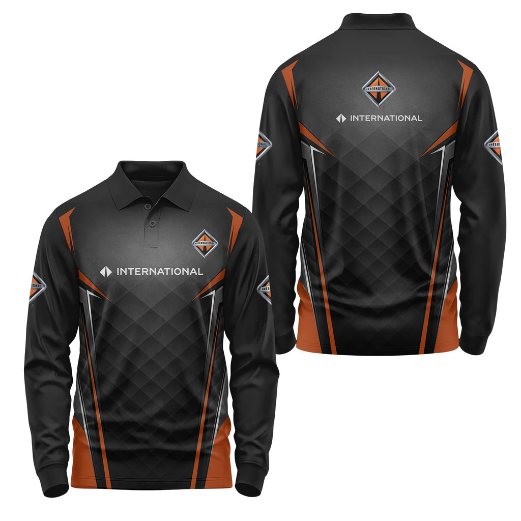 International Trucks Apparels USPL1884