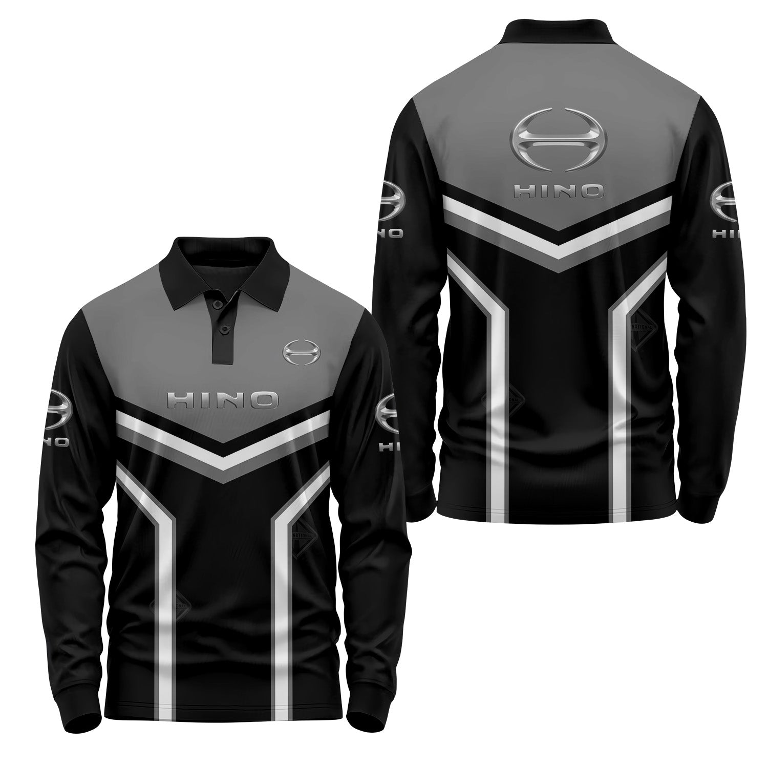 Hino Motors Apparels USPL1956