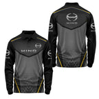 Hino Motors Apparels USPL1948