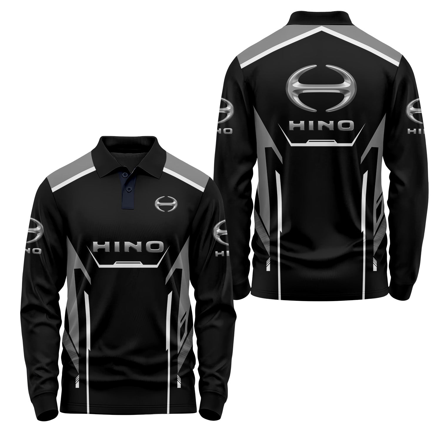 Hino Motors Apparels USPL1945