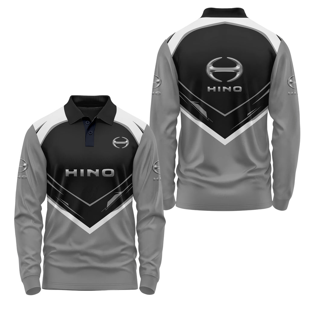 Hino Motors Apparels USPL1944