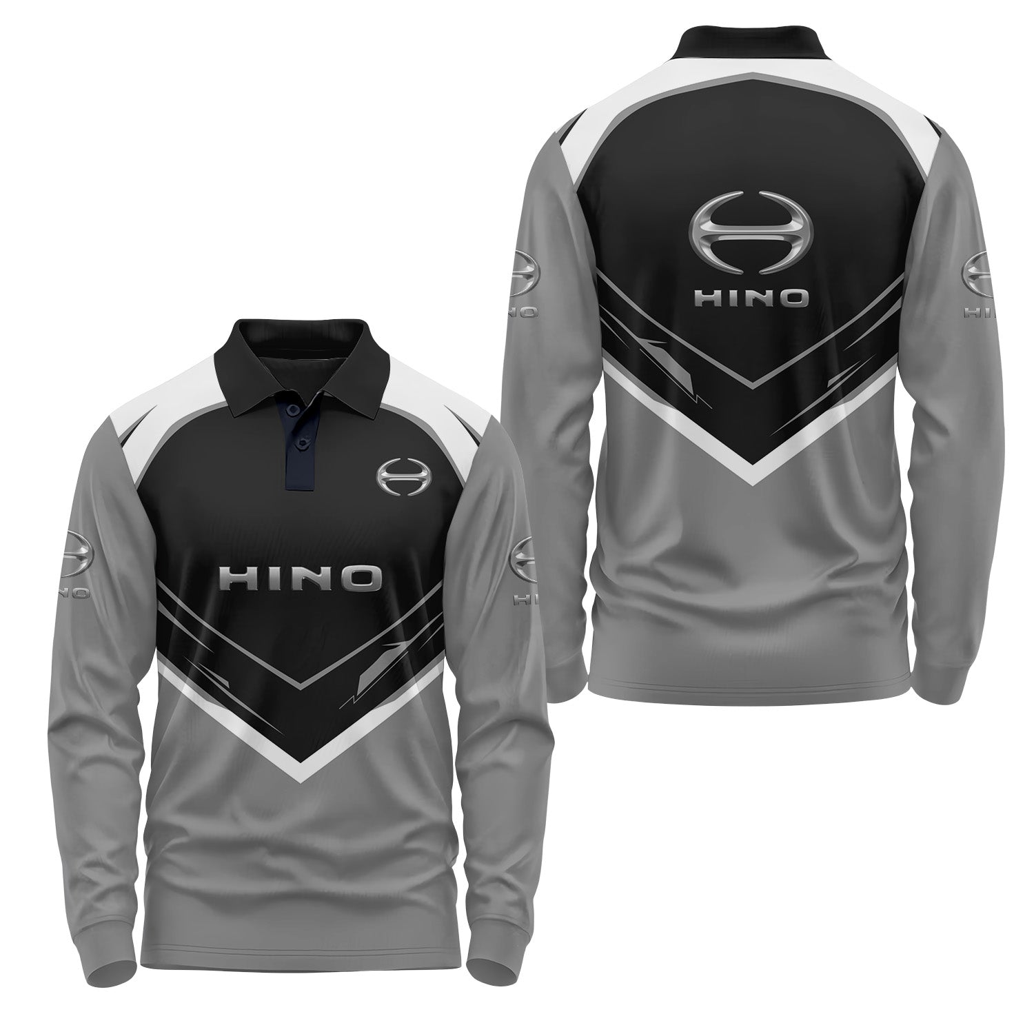 Hino Motors Apparels USPL1944