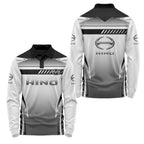 Hino Motors Apparels USPL1950