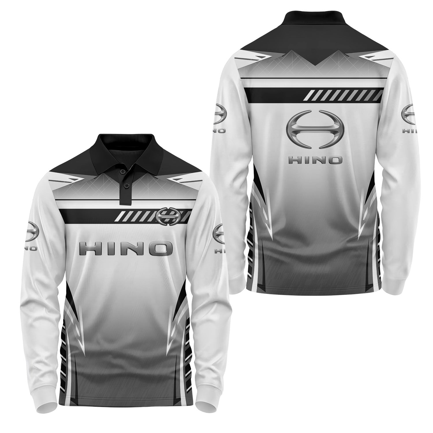 Hino Motors Apparels USPL1950