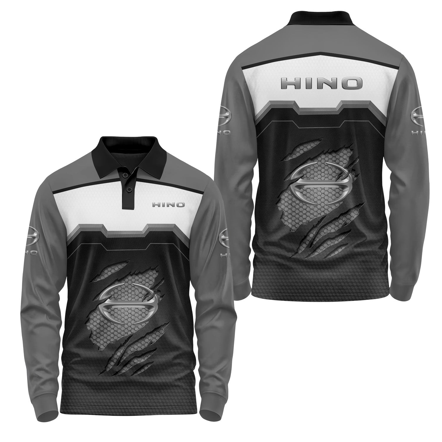 Hino Motors Apparels USPL1942