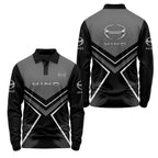 Hino Motors Apparels USPL1937