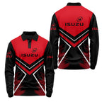 Isuzu Apparels USPL1996