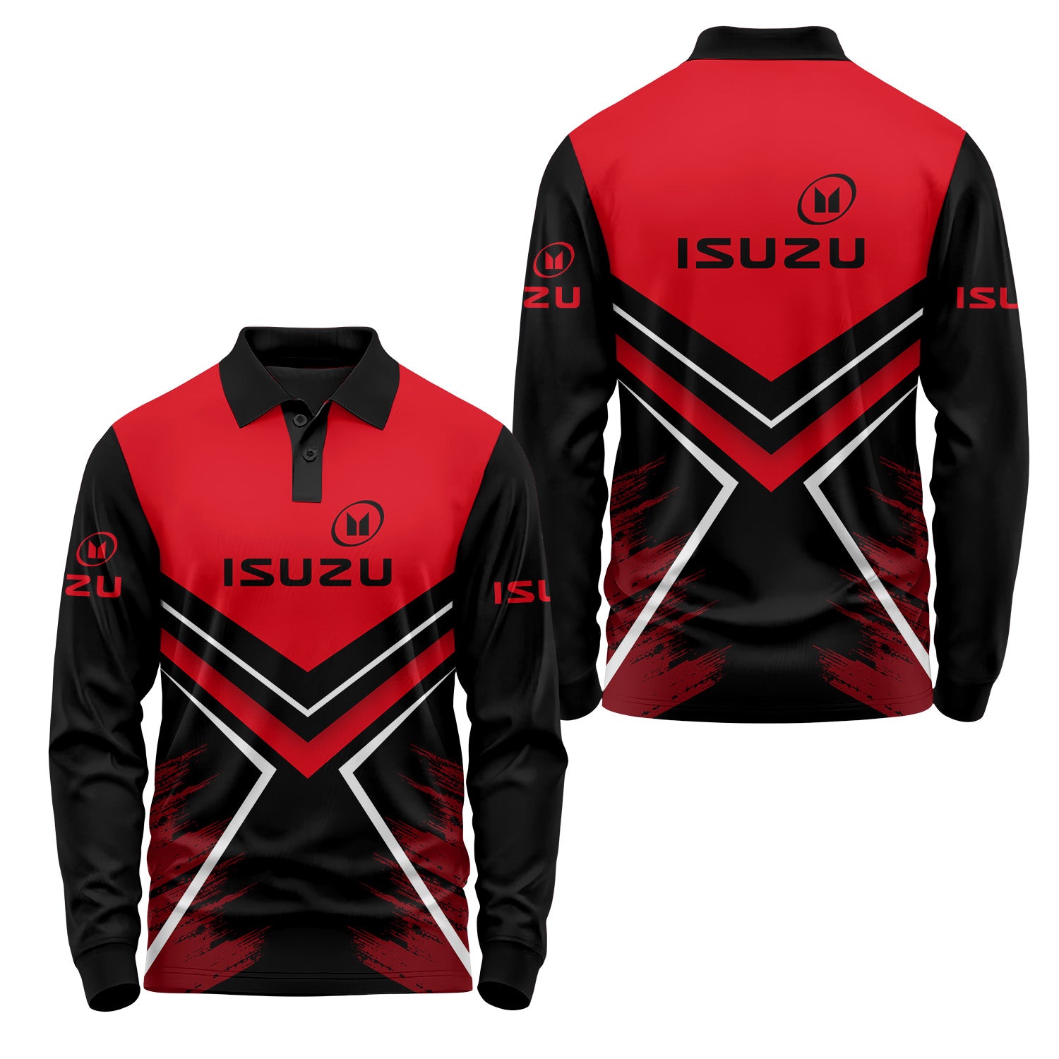 Isuzu Apparels USPL1996