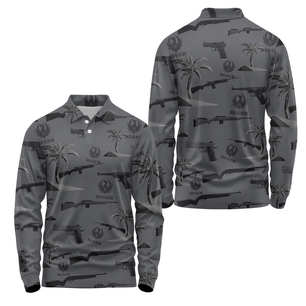 Ruger Apparels USPL2055