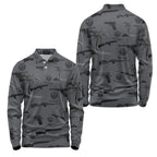Ruger Apparels USPL2055
