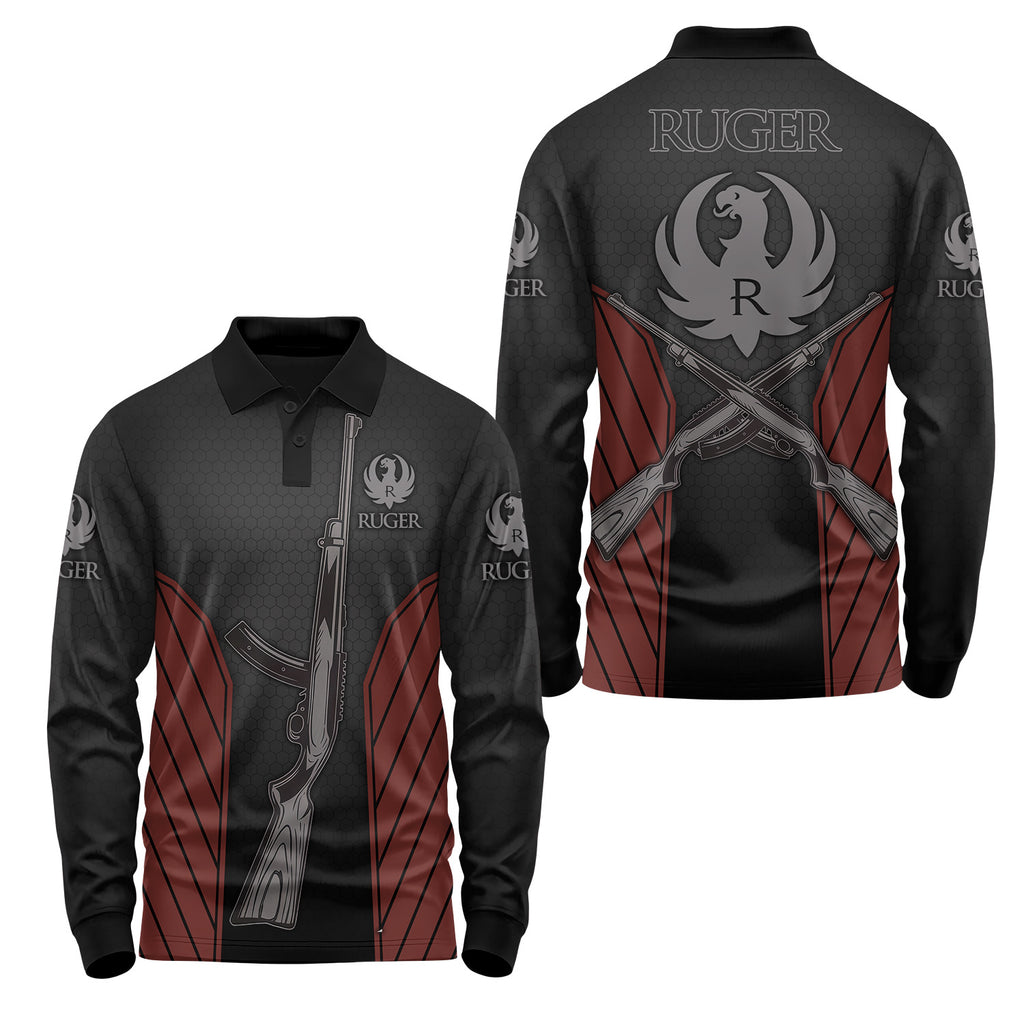 Ruger Apparels USPL2058