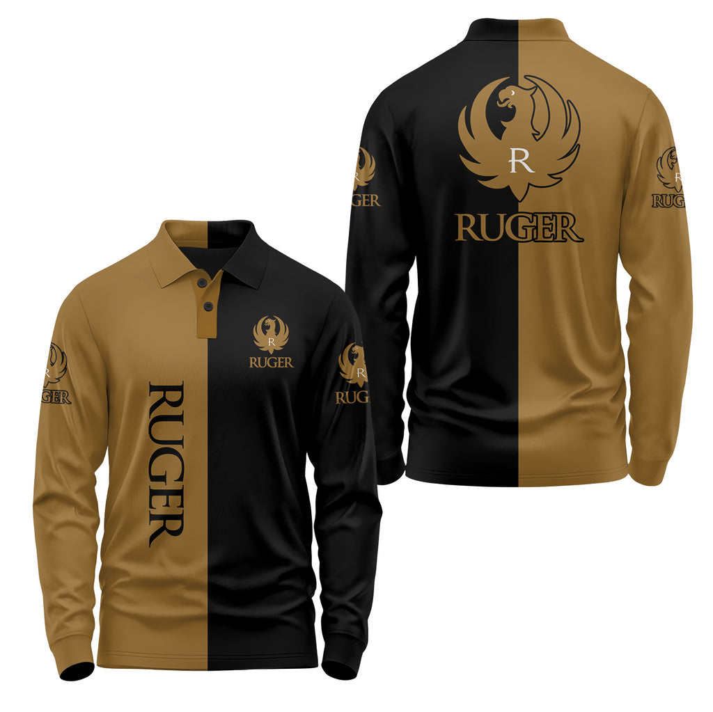 Ruger Apparels USPL2056