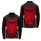 Isuzu Apparels USPL2007