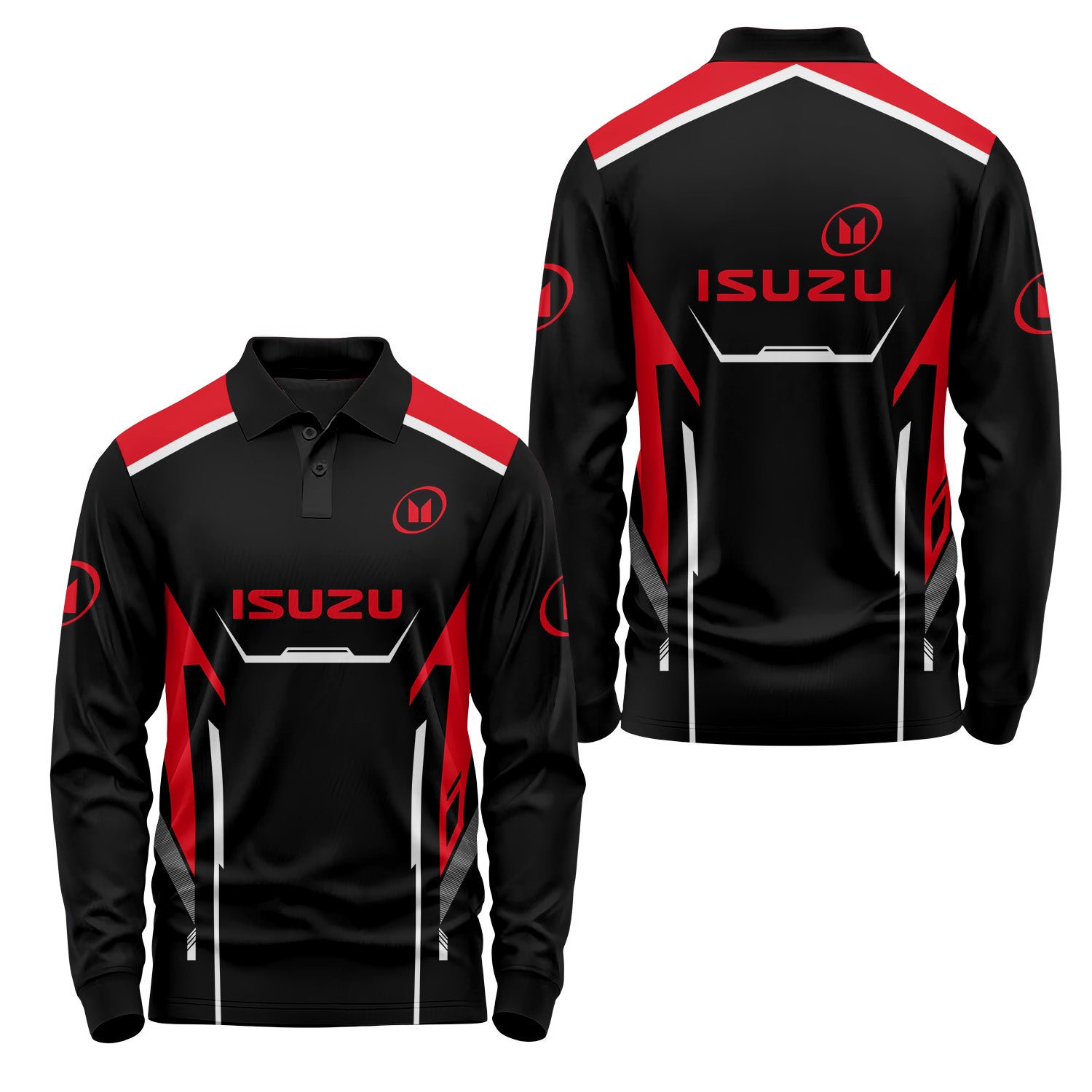Isuzu Apparels USPL2004
