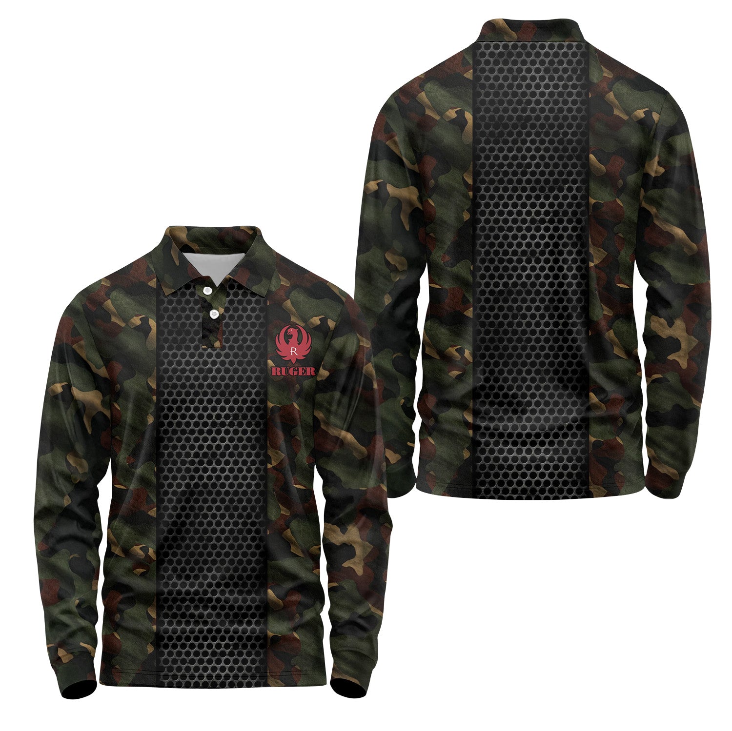 Ruger Apparels USPL2069