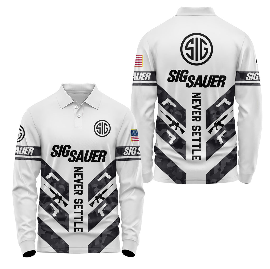 SIG Sauer Apparels USPL2101