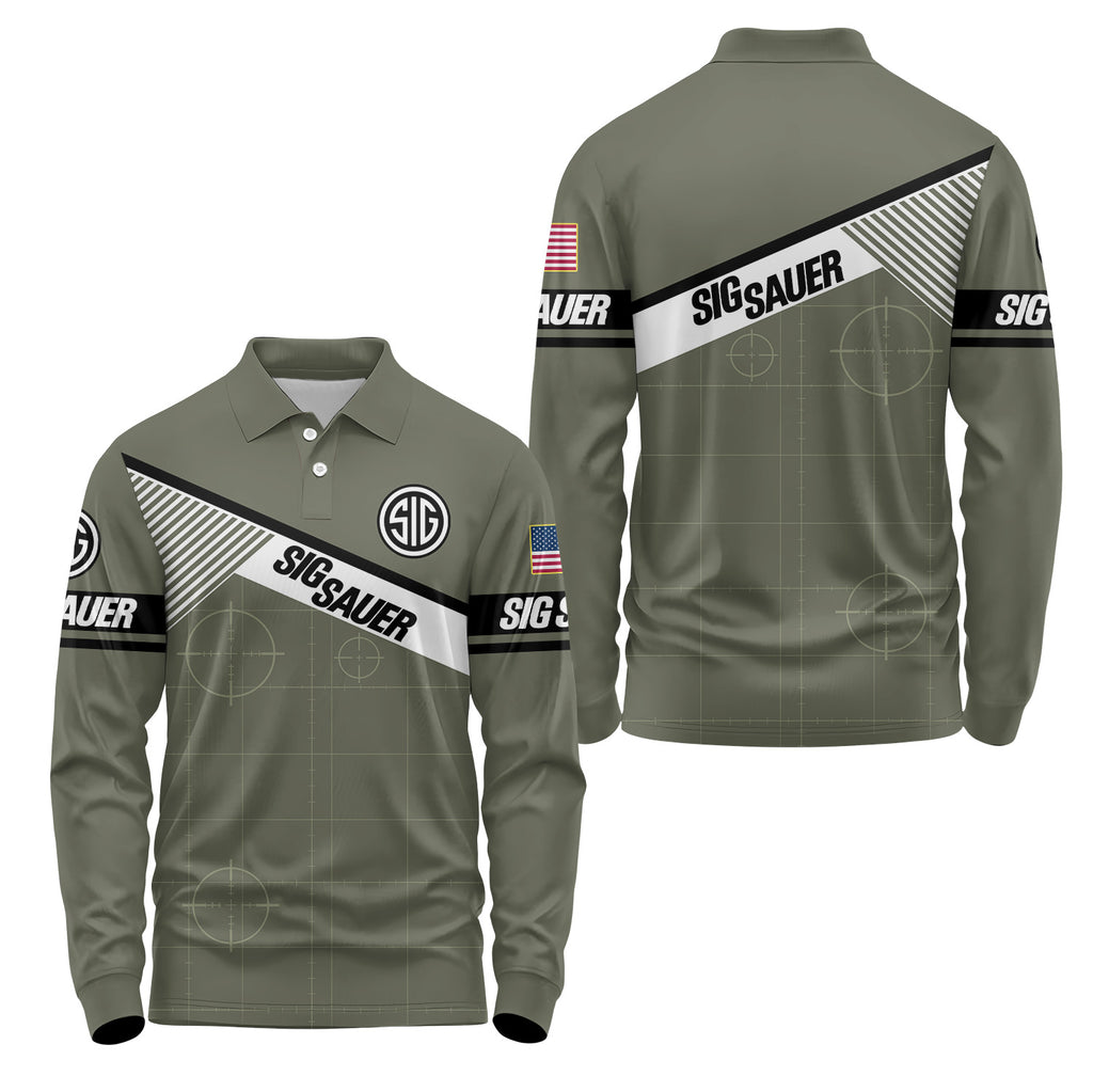 SIG Sauer Apparels USPL2103