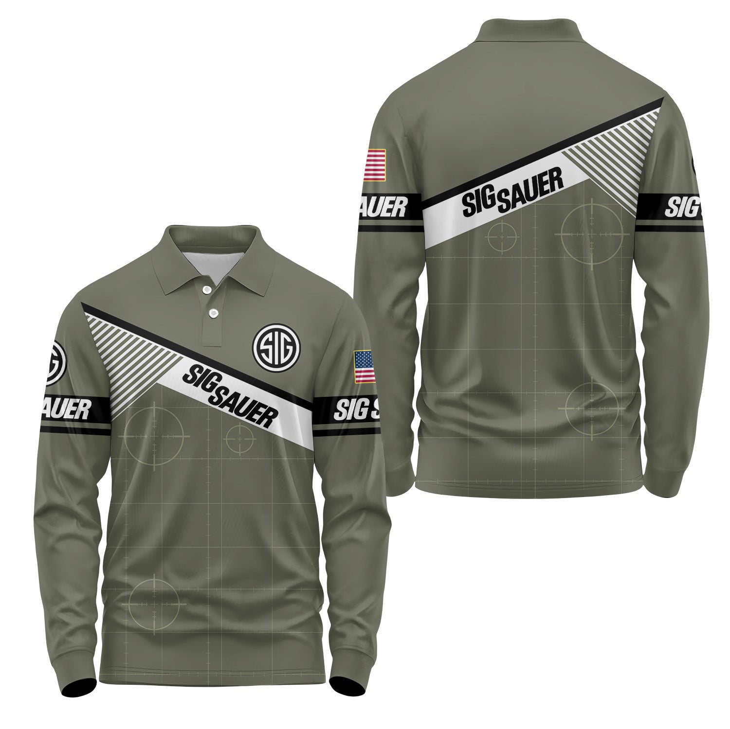 SIG Sauer Apparels USPL2103