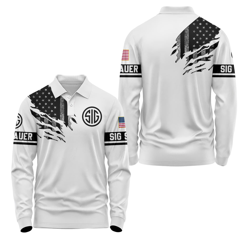 SIG Sauer Apparels USPL2104