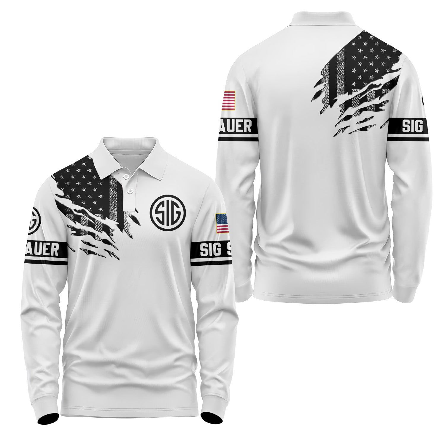 SIG Sauer Apparels USPL2104