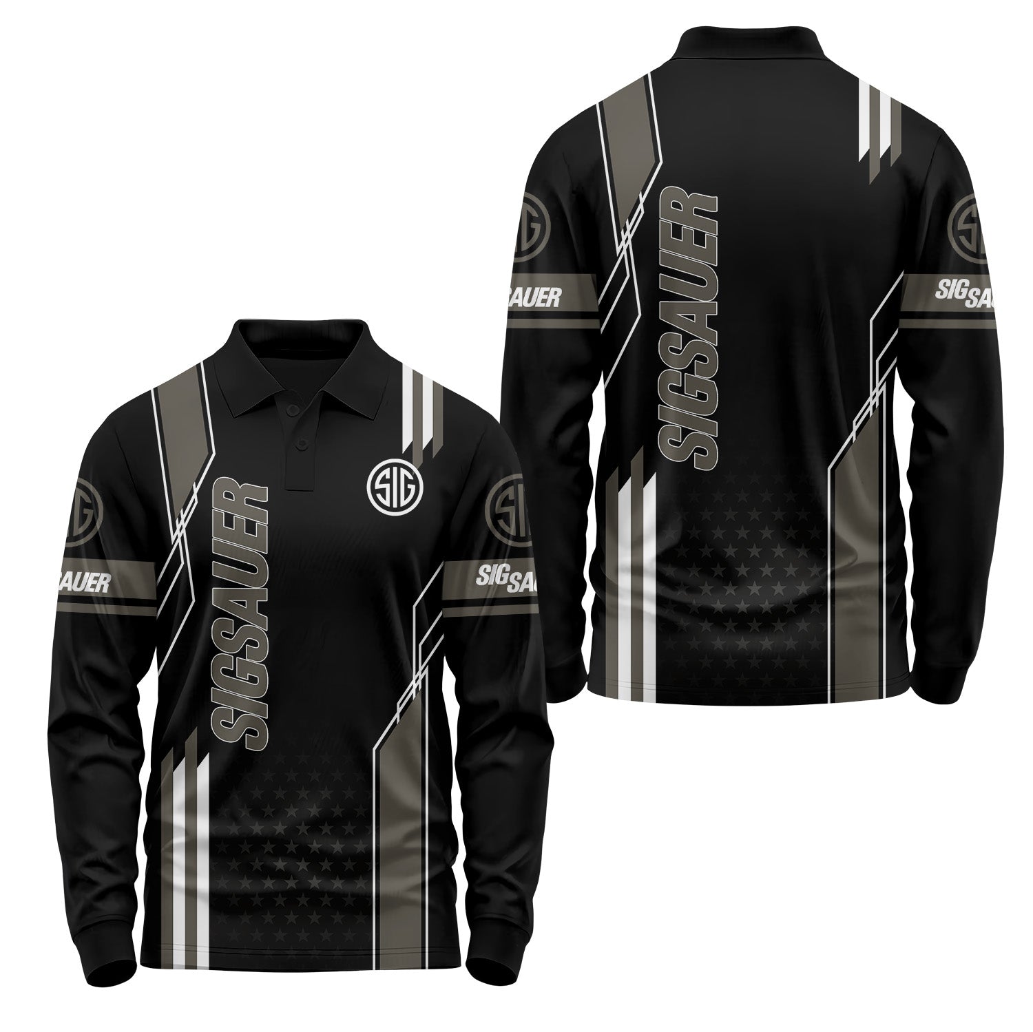 SIG Sauer Apparels USPL2105