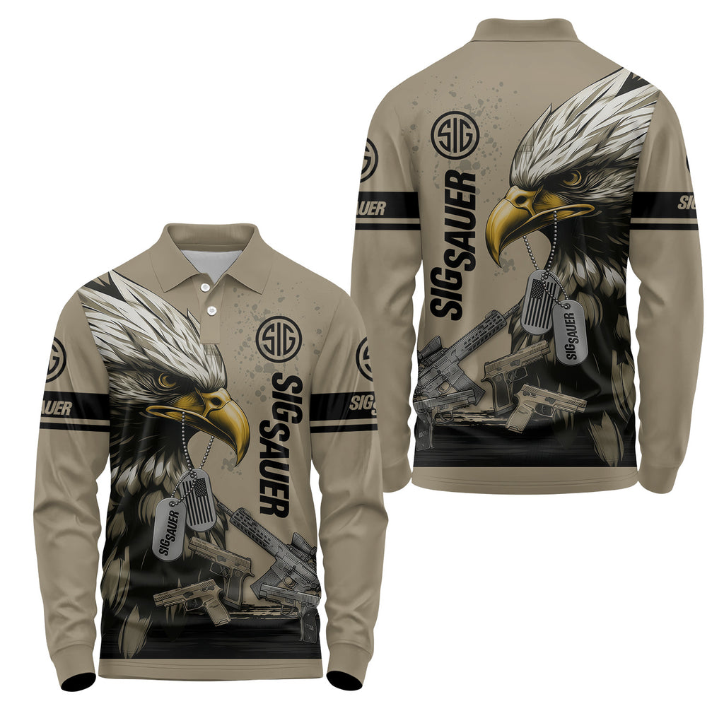 SIG Sauer Apparels USPL2102