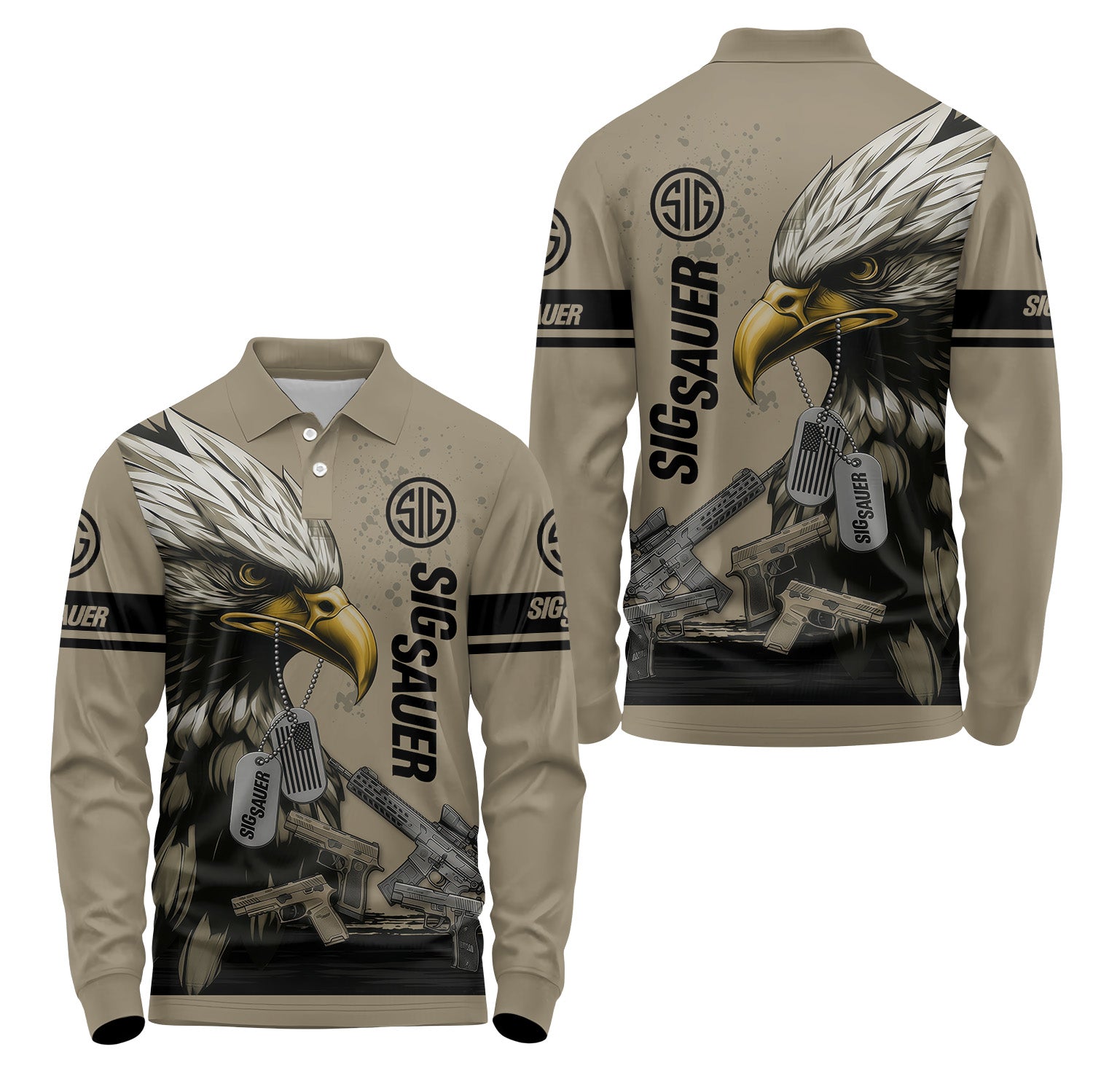 SIG Sauer Apparels USPL2102