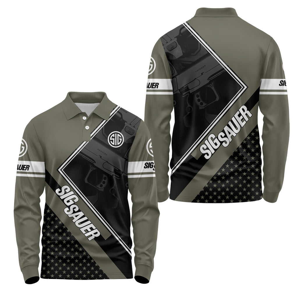 SIG Sauer Apparels USPL2106