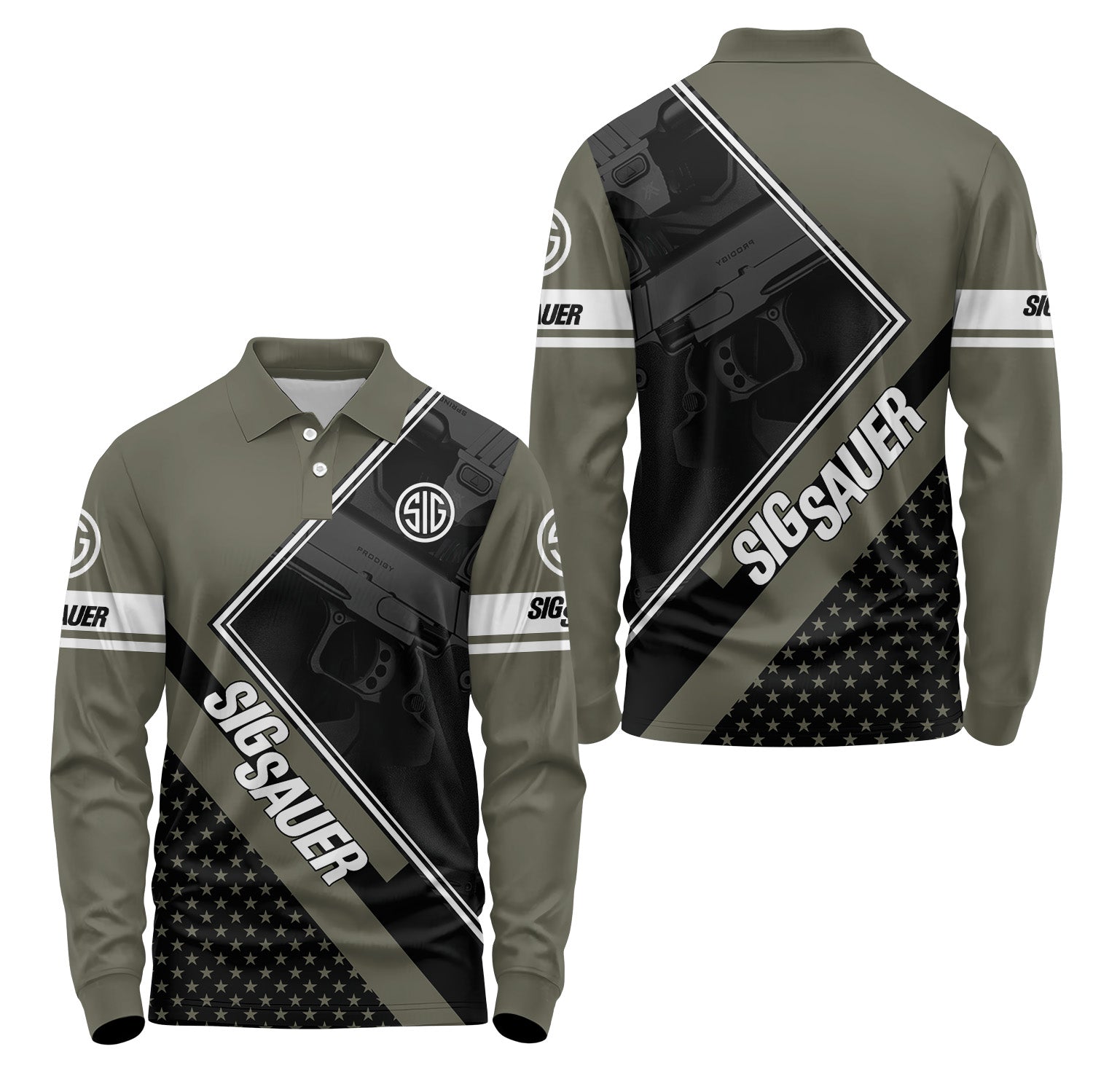 SIG Sauer Apparels USPL2106
