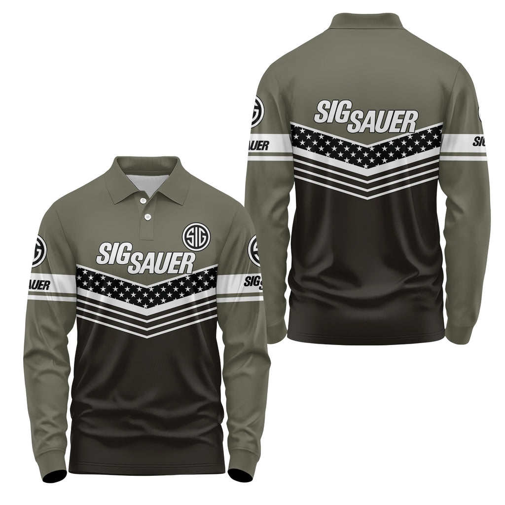 SIG Sauer Apparels USPL2107