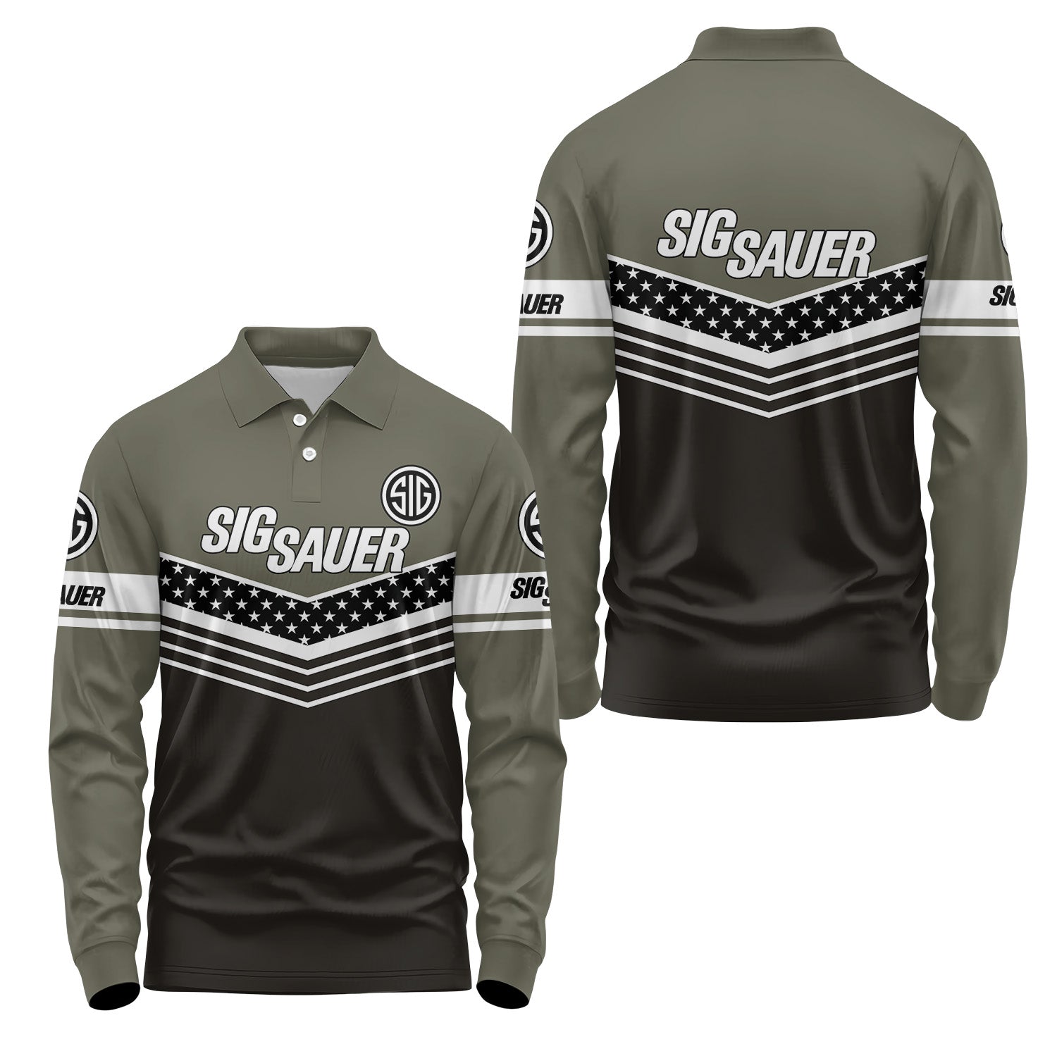 SIG Sauer Apparels USPL2107