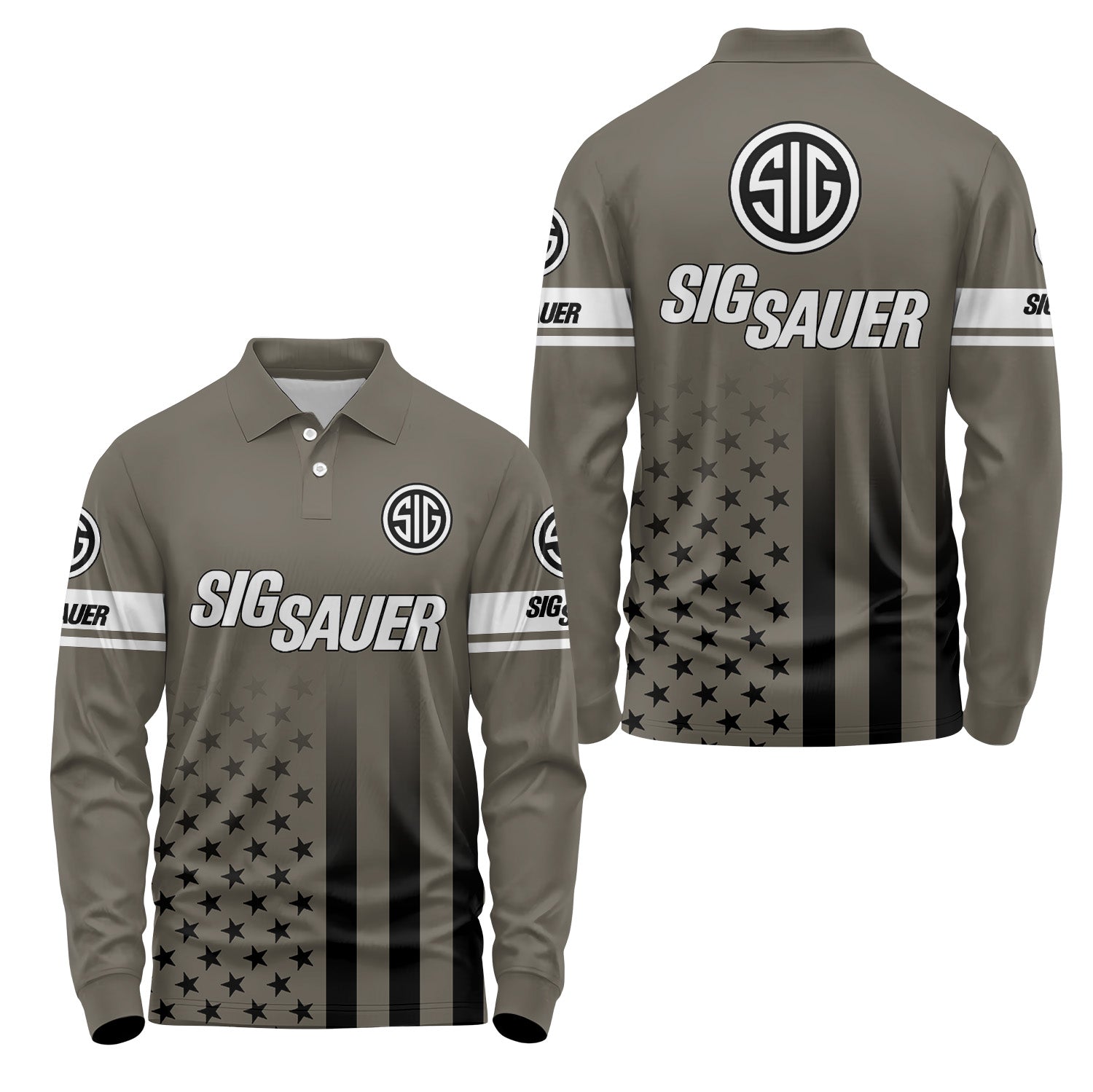 SIG Sauer Apparels USPL2109