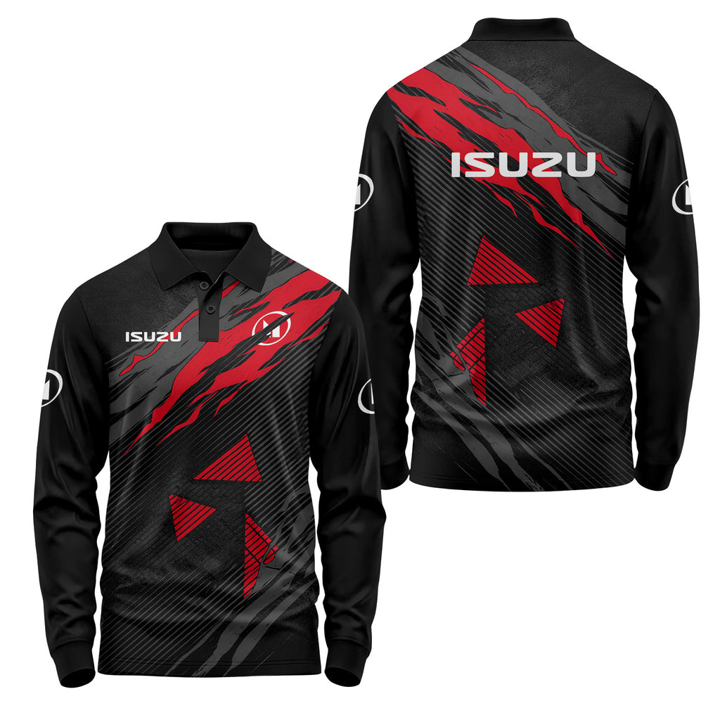 Isuzu Apparels USPL2019