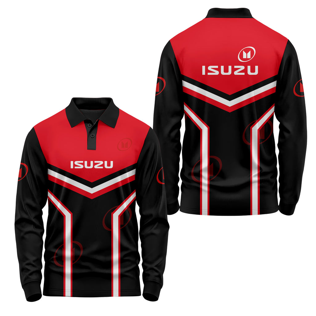 Isuzu Apparels USPL2015