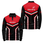 Isuzu Apparels USPL2015