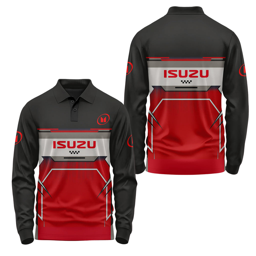 Isuzu Apparels USPL2013