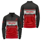 Isuzu Apparels USPL2013