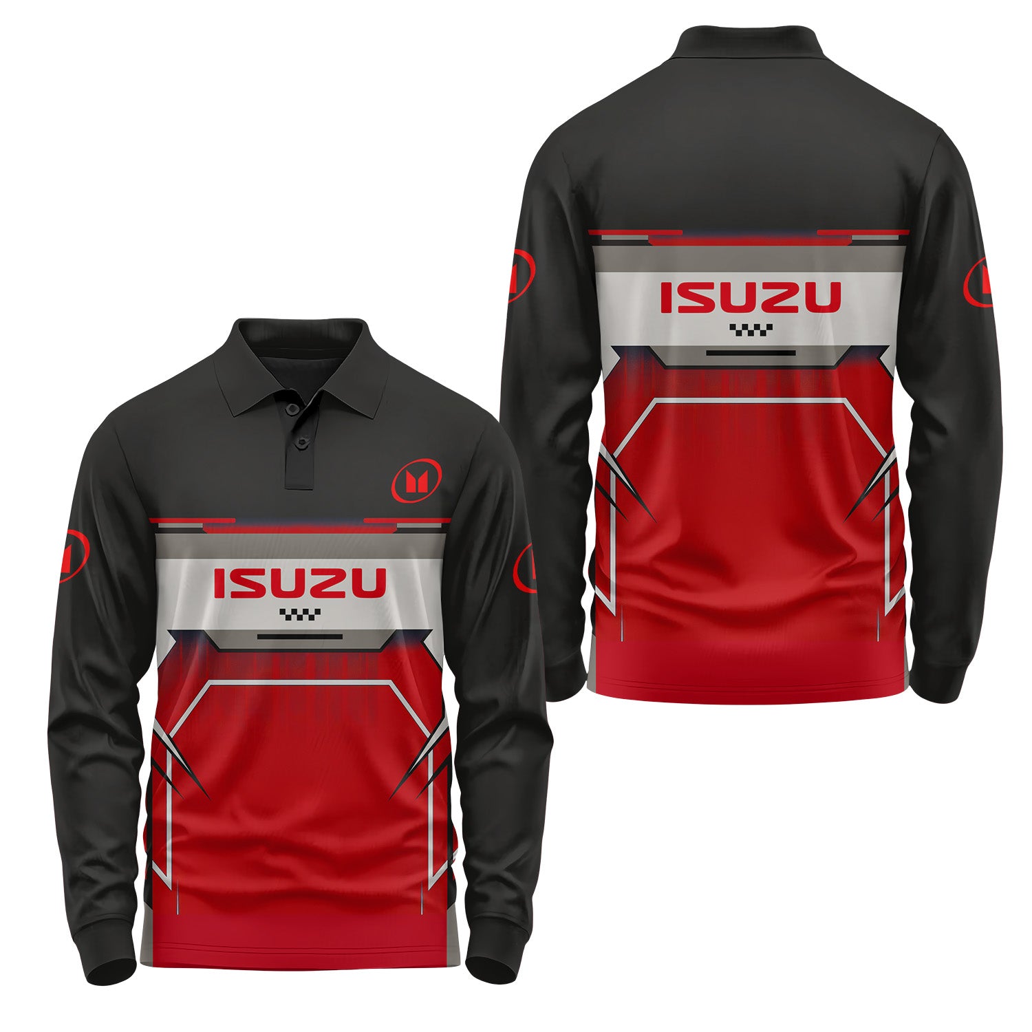 Isuzu Apparels USPL2013