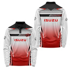 Isuzu Apparels USPL2009
