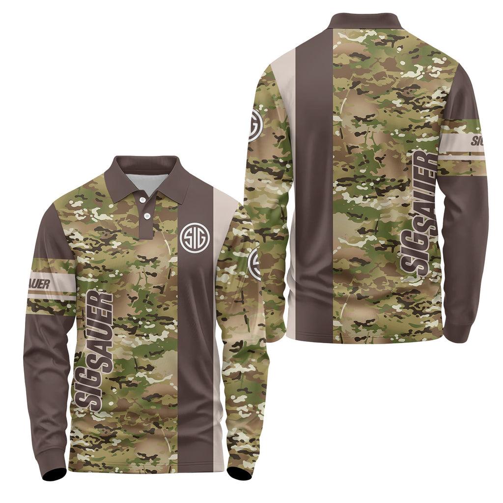 SIG Sauer Apparels USPL2111