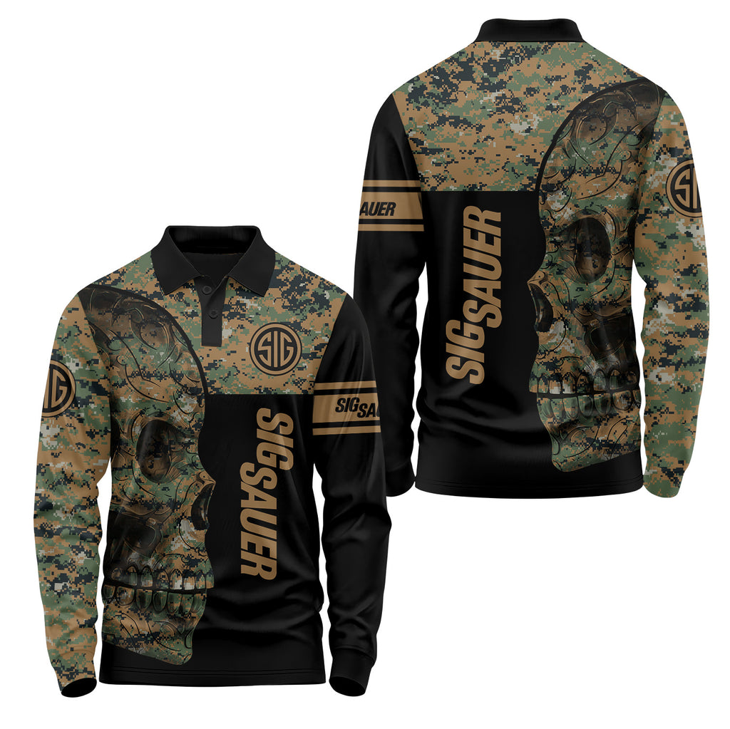 SIG Sauer Apparels USPL2114