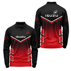 Isuzu Apparels USPL2020